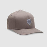 Gorro Jockey Lifestyle Head Flexfit Gris Fox