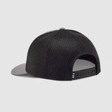 Gorro Jockey Lifestyle Head Trucker Gris Fox