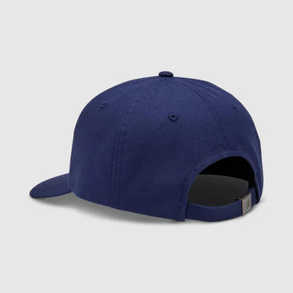 Gorro Lifestyle Level Up Azul Fox