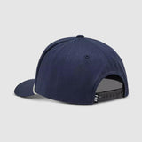 Gorro Jockey Lifestyle Fox Head Rope Azul Fox