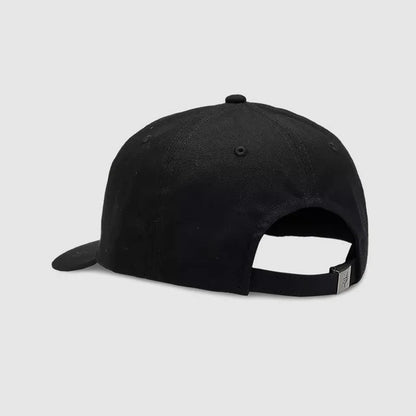 Gorro Lifestyle Level Up Negro Fox