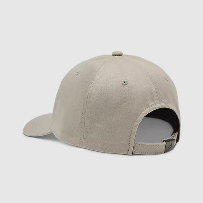 Gorro Jockey Lifestyle Hotlaps Ajustable Crema Fox