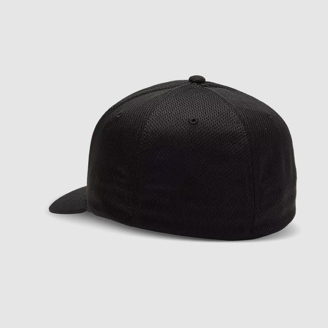 Gorro Jockey Lifesyle Head Tech Flexfit Gris Oscuro Fox