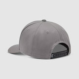Gorro Jockey Lifestyle Fox Head Rope Gris Fox