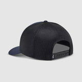 Gorro Jockey Lifestyle Head Trucker Azul Fox