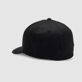Gorro Jockey Lifestyle Head Flexfit Negro Fox