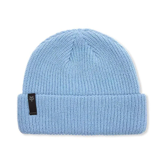 Gorro Lifestyle Machinist Azul Fox
