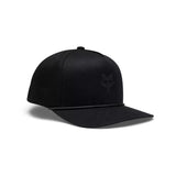 Gorro Jockey Lifestyle Head Rope Negro Fox