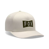 Gorro Jockey Lifestyle Typeface Flexfit Rosado Fox