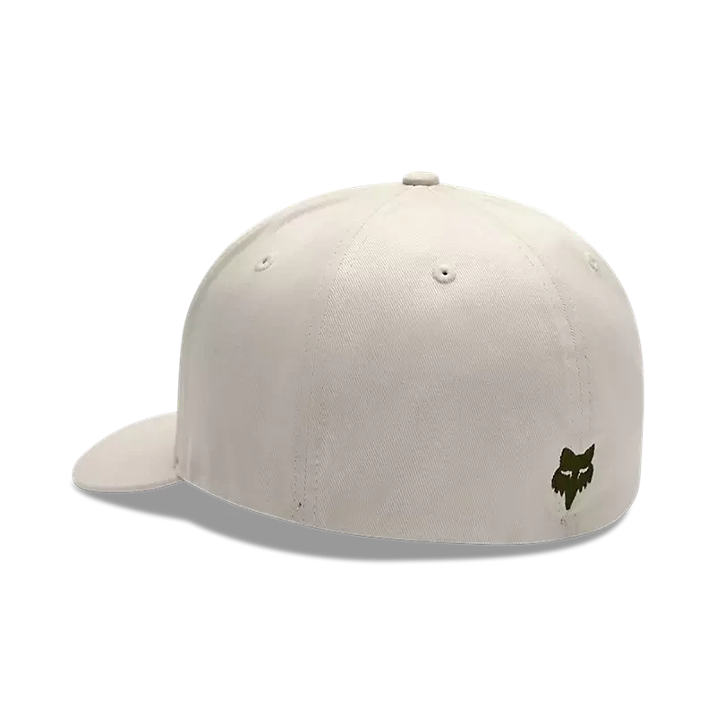Gorro Jockey Lifestyle Typeface Flexfit Rosado Fox