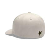 Gorro Jockey Lifestyle Typeface Flexfit Rosado Fox