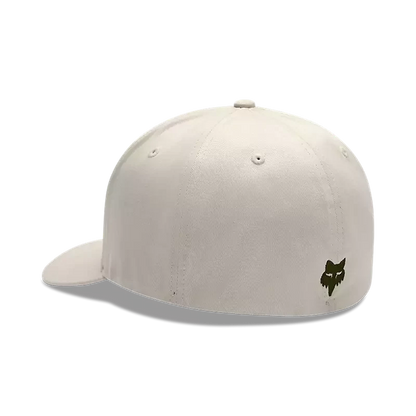 Gorro Jockey Lifestyle Typeface Flexfit Rosado Fox
