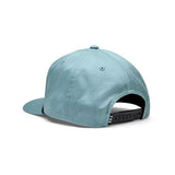 Gorro Jockey Lifestyle Head Rope Azul Fox