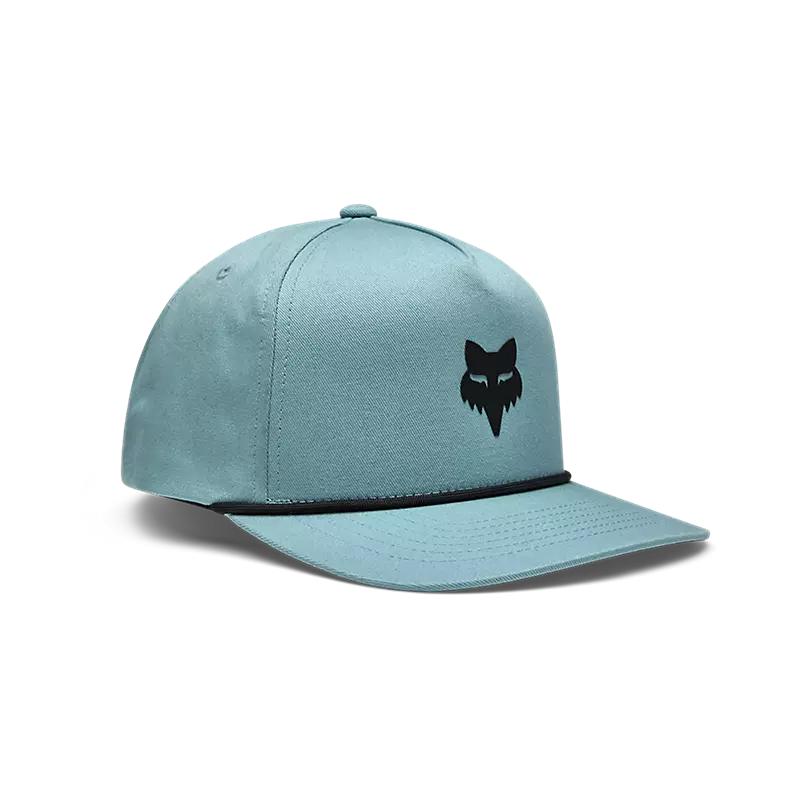 Gorro Jockey Lifestyle Head Rope Azul Fox