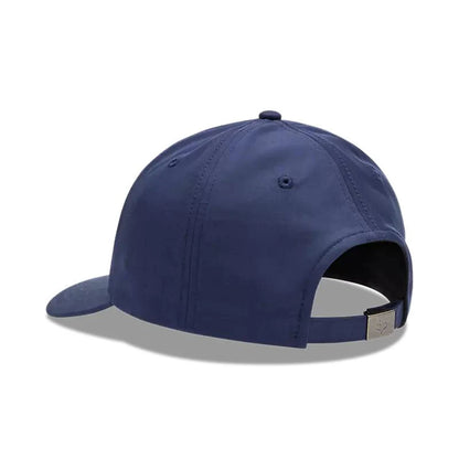 Gorro Jockey Lifestyle Glyph Azul Fox