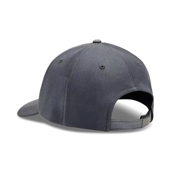 Gorro Jockey Lifestyle AOP Gris Fox