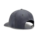 Gorro Jockey Lifestyle AOP Gris Fox