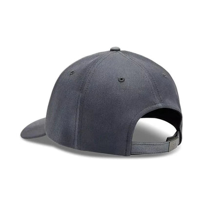 Gorro Jockey Lifestyle AOP Gris Fox
