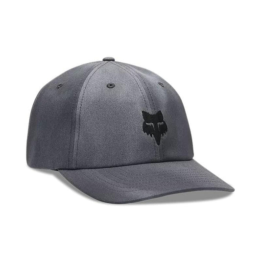 Gorro Jockey Lifestyle AOP Gris Fox