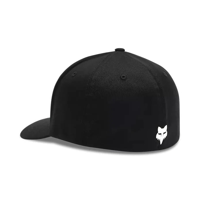 Jockey Fox RS Flexfit Verde Hombre