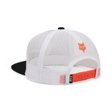 Gorro Jockey Lifestyle Niño Image Azul Fox