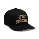 Gorro Jockey Lifestyle Storm Flexfit Negro Fox