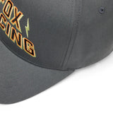 Gorro Jockey Lifestyle Storm Flexfit Gris Fox