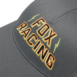 Gorro Jockey Lifestyle Storm Flexfit Gris Fox