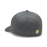 Gorro Jockey Lifestyle Storm Flexfit Gris Fox