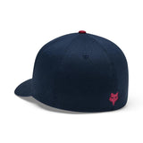 Gorro Jockey Lifestyle Bold Flexfit Azul Fox