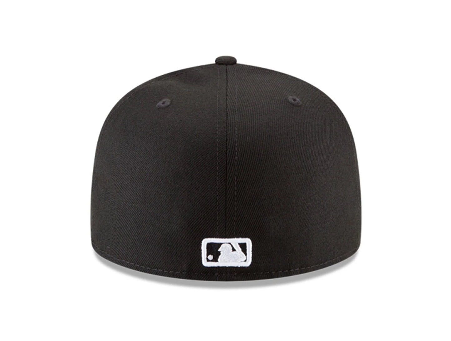 Jockey New Era Mlb 5950 New York Yankees Unisex Negro