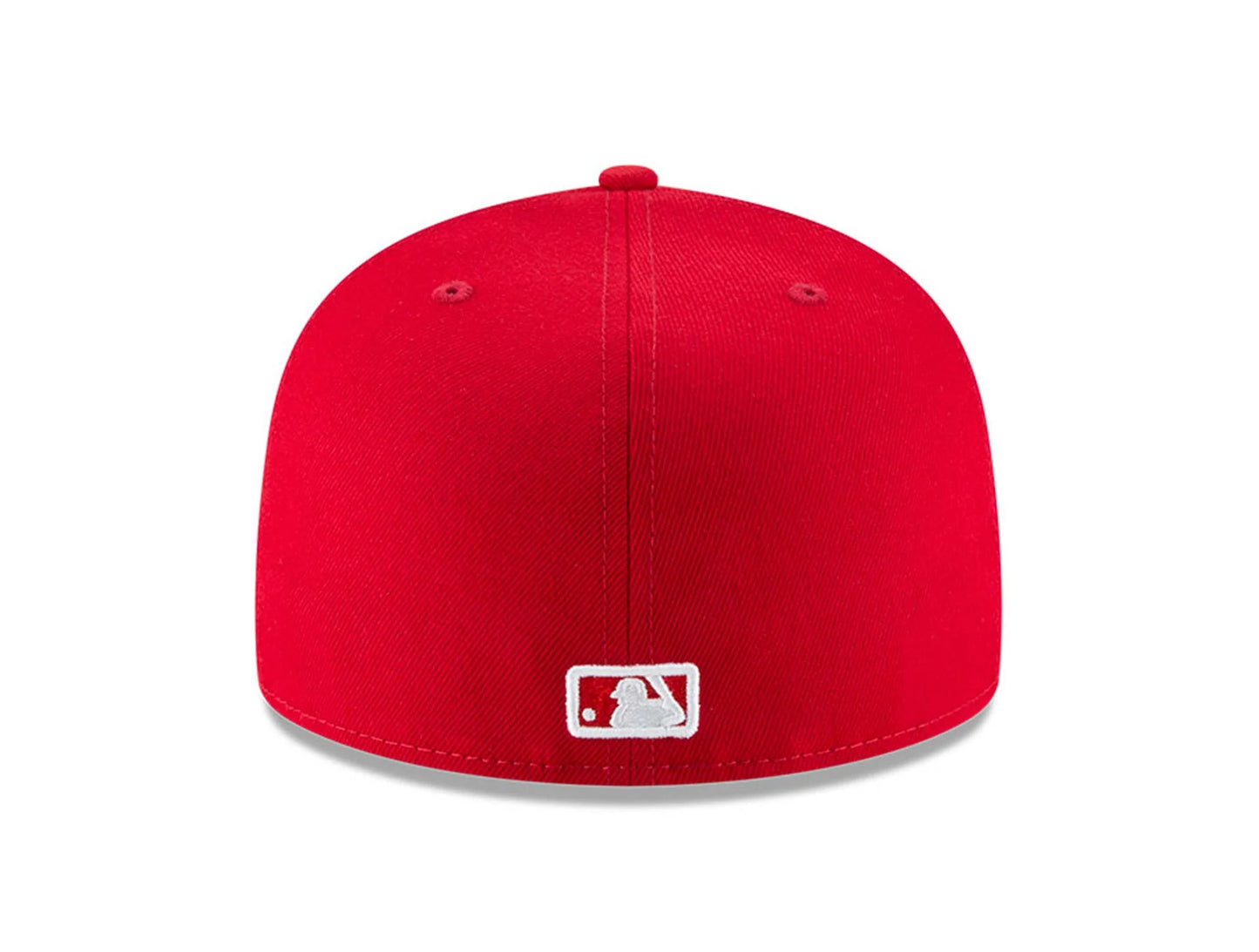 Jockey New Era Mlb 5950 Boston Red Sox Unisex Rojo