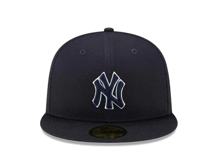 Jockey New Era New Era Mlb 5950 New York Yankees Unisex Azul