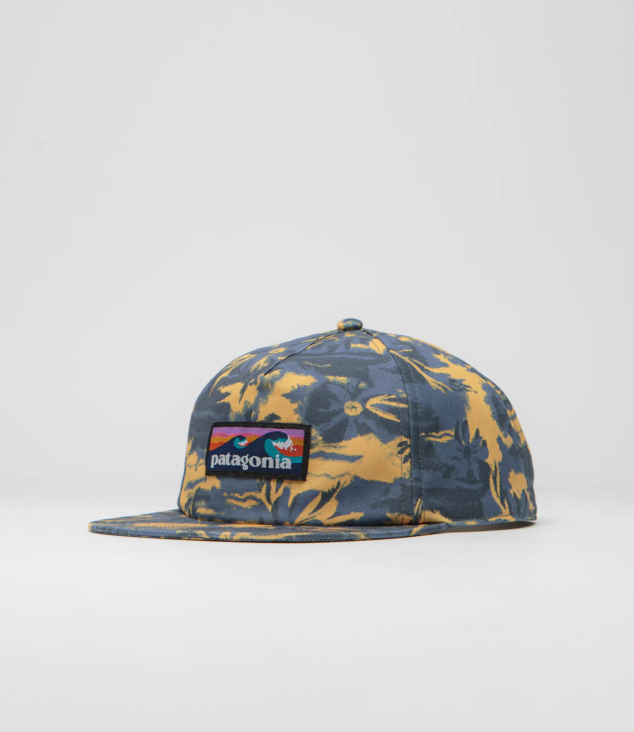 Gorra Funfarer de Patagonia Boardshort Label