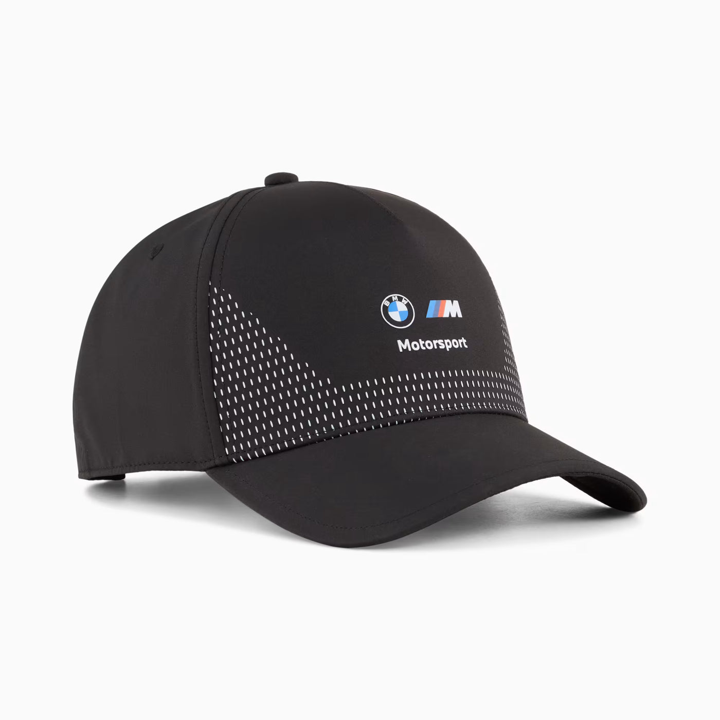 Gorra Puma BMW M Motorsport Baseball Negra