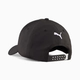 Gorra Puma BMW M Motorsport Baseball Negra