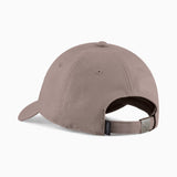 Gorra Puma Wardrobe Essentials Gris Taupe Ajustable