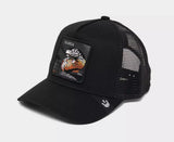 Gorra Goorin Bros The Mamba Negro