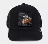 Gorra Goorin Bros The Mamba Negro