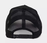 Gorra Goorin Bros The Mamba Negro
