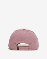 Jockey Von Dutch Sherpa Dutch Trucker Hat Pink