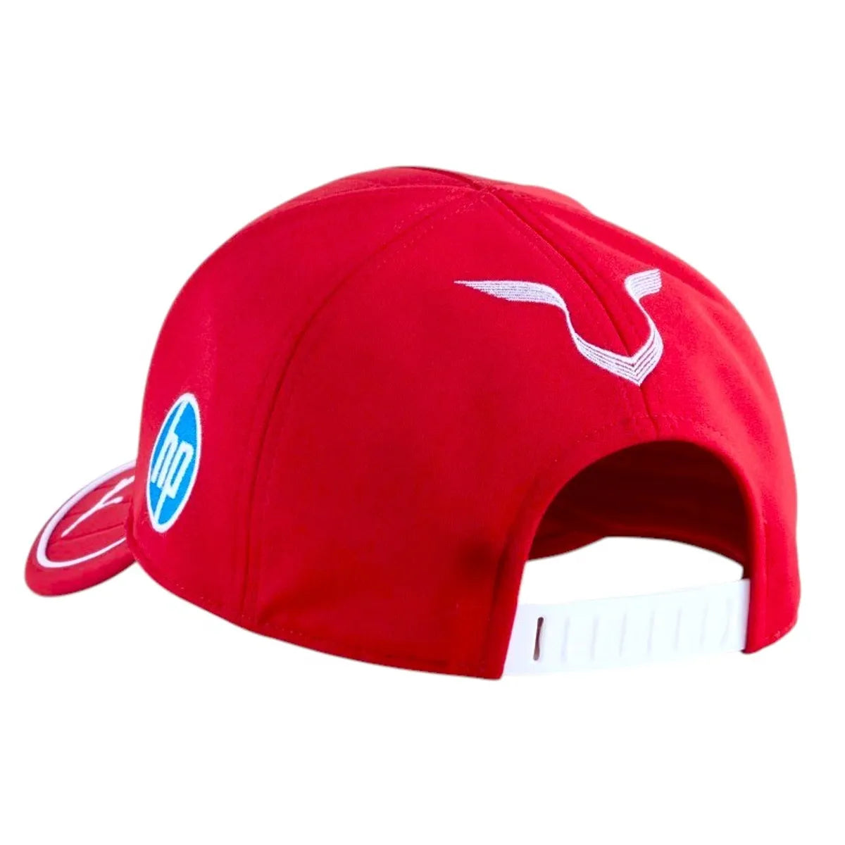 Jockey Puma Scuderia Ferrari HP Lewis Hamilton Oficial 2025