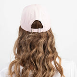 Gorra O´NEILL WAVE CAP II ROSADO