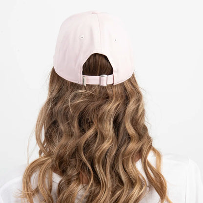 JOCKEY O´NEILL WAVE CAP II ROSADO