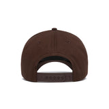 Jockey Algodón Hombre Do The Work Logo Hat Café CAT