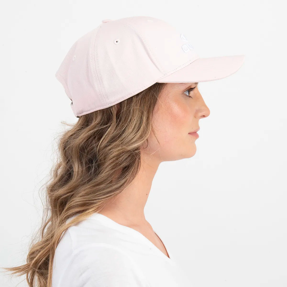 JOCKEY O´NEILL WAVE CAP II ROSADO