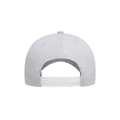 Jockey Parche de Cuero Lila CAT