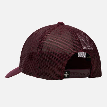 Jockey Unisex Alma Low Burdeo Haka Honu