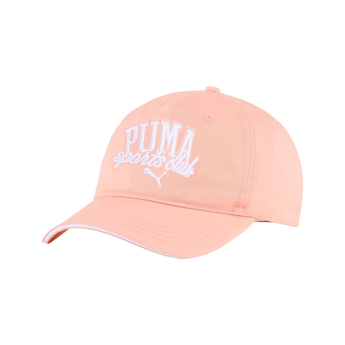 Gorra Puma Class Bb Cap Puma Original Rosa Hombre