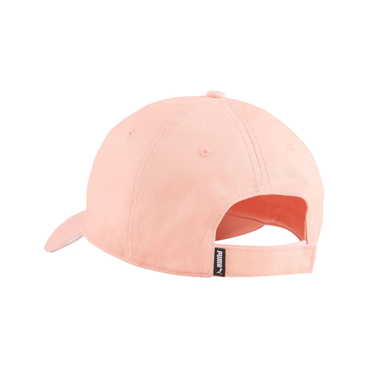 Gorra Puma Class Bb Cap Puma Original Rosa Hombre